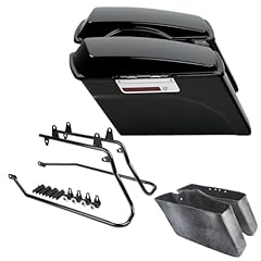 Tcmt hard saddlebags for sale  Delivered anywhere in UK