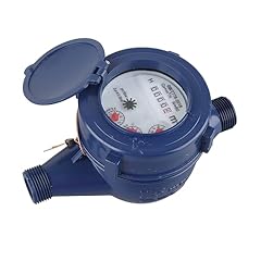 Compteur eau jardin d'occasion  Livré partout en Belgiqu