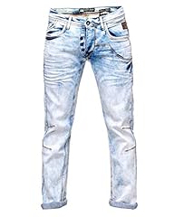 Herren jeans rusty gebraucht kaufen  Wird an jeden Ort in Deutschland