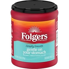 Folgers simply smooth for sale  Delivered anywhere in USA 