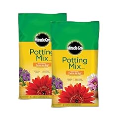 Miracle gro potting for sale  Delivered anywhere in USA 
