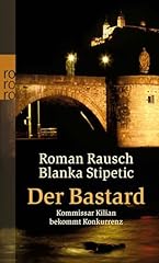 Der bastard kommissar usato  Spedito ovunque in Italia 