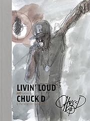 Livin loud artitation for sale  Delivered anywhere in USA 