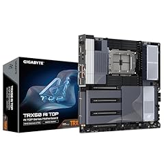 Gigabyte trx50 topmotherboard for sale  Delivered anywhere in UK