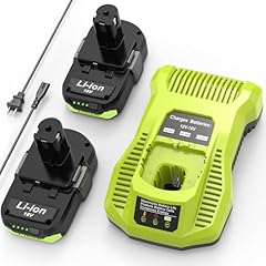 Koedsion 18v 3.0ah for sale  Delivered anywhere in USA 