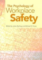 Psychology workplace safety for sale  Delivered anywhere in USA 