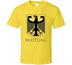 Breitling german last gebraucht kaufen  Wird an jeden Ort in Deutschland