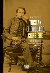 Tristan edouard corbière d'occasion  Livré partout en France