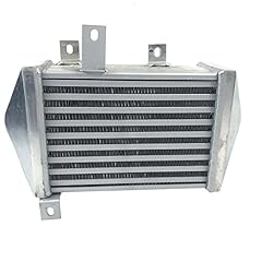 Aluminum intercooler tube for sale  Delivered anywhere in USA 