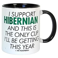 Bomblighters support hibernian for sale  Delivered anywhere in UK