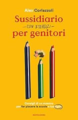 Sussidiario per genitori usato  Spedito ovunque in Italia 