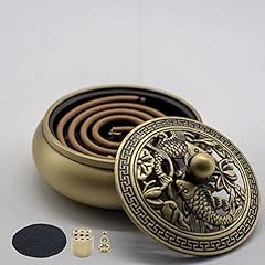Ylskmu incense holder for sale  Delivered anywhere in USA 