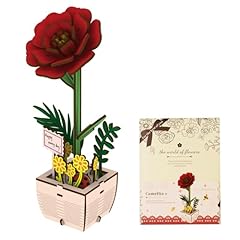 Auauy puzzle blumen gebraucht kaufen  Wird an jeden Ort in Deutschland
