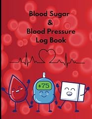 Blood sugar blood for sale  Delivered anywhere in UK
