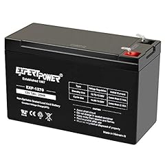 Expertpower 12v 7ah for sale  Delivered anywhere in USA 