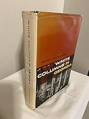 White columns georgia for sale  Delivered anywhere in USA 
