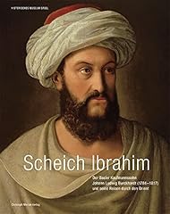 Scheich ibrahim basler gebraucht kaufen  Wird an jeden Ort in Deutschland