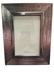 Stylish brushed pewter for sale  Delivered anywhere in UK