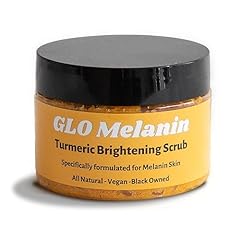 Glo melanin turmeric for sale  Delivered anywhere in USA 