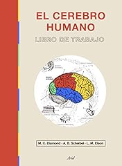 Cerebro humano libro gebraucht kaufen  Wird an jeden Ort in Deutschland