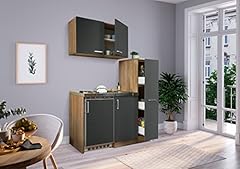 Respekta cucina mini usato  Spedito ovunque in Italia 