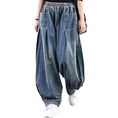 Czoom damen haremsjeans gebraucht kaufen  Wird an jeden Ort in Deutschland