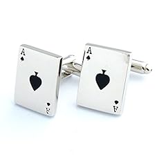 Salutto men poker for sale  Delivered anywhere in USA 