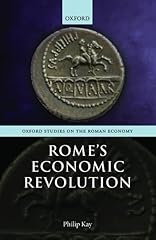 Rome economic revolution d'occasion  Livré partout en France