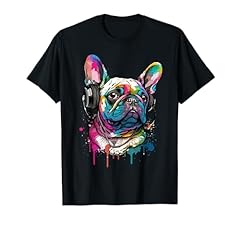 French bulldog shirt for sale  Delivered anywhere in UK