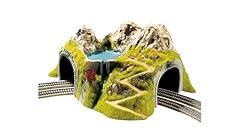 Ecktunnel gleisig gebogen gebraucht kaufen  Wird an jeden Ort in Deutschland