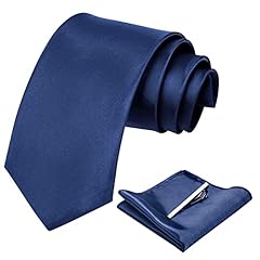 Aomig set cravatta usato  Spedito ovunque in Italia 