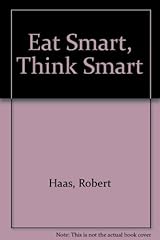 Eat smart think for sale  Delivered anywhere in USA 