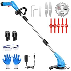 Cordless weed wacker for sale  Delivered anywhere in USA 