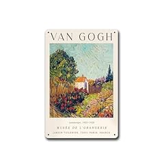 Tin signs vincent for sale  Delivered anywhere in USA 