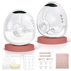 Lulia breast pump for sale  Delivered anywhere in USA 