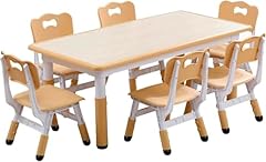 Modern kids table for sale  Delivered anywhere in USA 