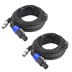 Hbu pack speakon for sale  Delivered anywhere in USA 