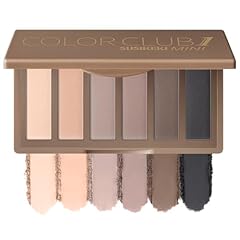 Susikeki palette ombretti usato  Spedito ovunque in Italia 