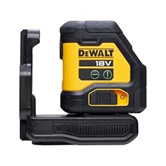 Dewalt kit laser usato  Spedito ovunque in Italia 