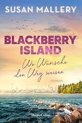 Blackberry island wünsche gebraucht kaufen  Wird an jeden Ort in Deutschland
