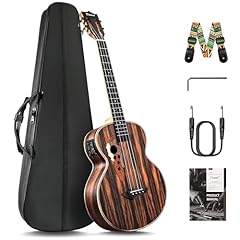Caramel ebony wood for sale  Delivered anywhere in USA 