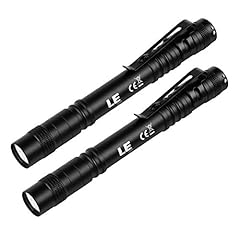 Led pen flashlights for sale  Delivered anywhere in USA 