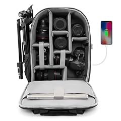 Caden camera backpack for sale  Delivered anywhere in USA 