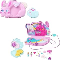 Polly pocket wearable for sale  Delivered anywhere in UK