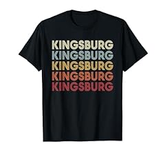 Kingsburg california kingsburg gebraucht kaufen  Wird an jeden Ort in Deutschland