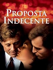 Proposta indecente usato  Spedito ovunque in Italia 