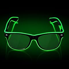 Flintronic led glasses for sale  Delivered anywhere in UK