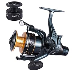 Sougayilang fishing reels for sale  Delivered anywhere in UK