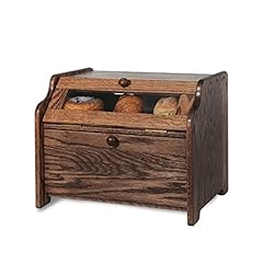 Consdan bread box for sale  Delivered anywhere in USA 