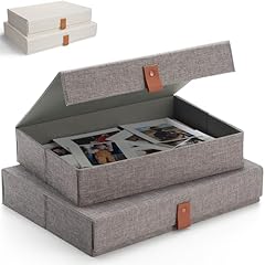 Decorative photo storage for sale  Delivered anywhere in USA 